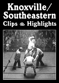 Knoxville/Southeastern Clips & Highlights